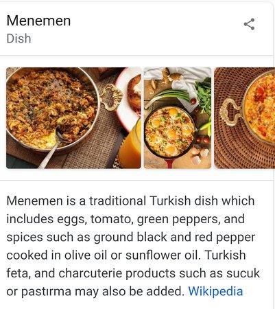 Mangal Mediterranean Restaurant